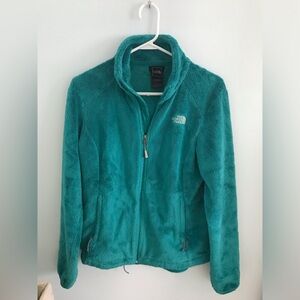 Women’s North Face Jacket Size Small
